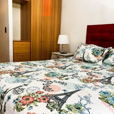 Apartament Depto Metro Santa Ana Santiago de Chile Zewnętrze zdjęcie