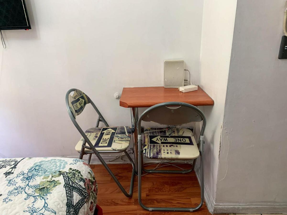 Apartament Depto Metro Santa Ana Santiago de Chile Zewnętrze zdjęcie