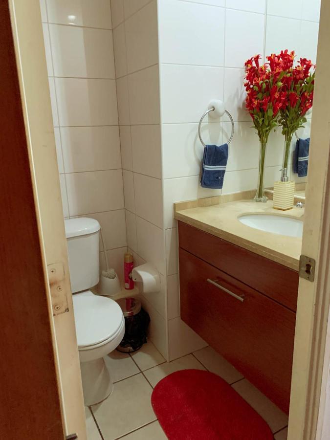 Apartament Depto Metro Santa Ana Santiago de Chile Zewnętrze zdjęcie